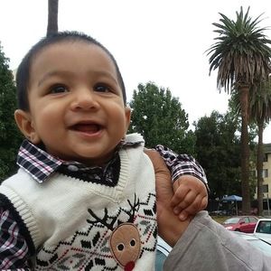 Meet your Posher, Rajia